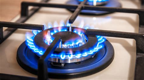 why are they taking away gas stoves